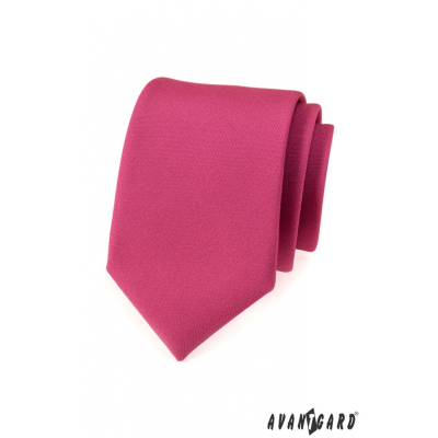 Krawatte fuchsia 561-9825