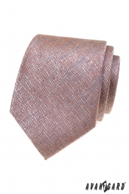 Krawatte mit zartem Muster