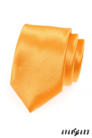 Krawatte   Gold